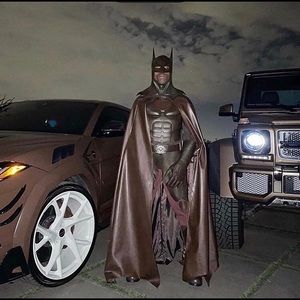 Meet your Posher, Evan